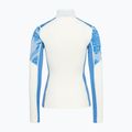 Damen-Funktionssweatshirt KARI TRAA Olea Half Zip ocean 6