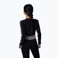 Damen-Funktionssweatshirt KARI TRAA Ines black 3