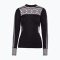 Damen-Funktionssweatshirt KARI TRAA Ines black 4