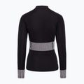 Damen-Funktionssweatshirt KARI TRAA Ines black 5
