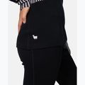 Damen-Funktionssweatshirt KARI TRAA Ines black 6