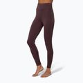 Damen Thermohose KARI TRAA Ines cocoa powder