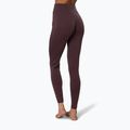 Damen Thermohose KARI TRAA Ines cocoa powder 3