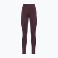 Damen Thermohose KARI TRAA Ines cocoa powder 4