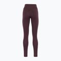 Damen Thermohose KARI TRAA Ines cocoa powder 5