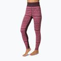 Damen Thermohose KARI TRAA Tale cocoa powder