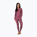Damen Thermohose KARI TRAA Tale cocoa powder 2