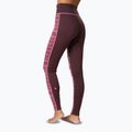Damen Thermohose KARI TRAA Tale cocoa powder 3