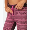 Damen Thermohose KARI TRAA Tale cocoa powder 5