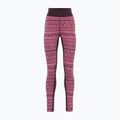 Damen Thermohose KARI TRAA Tale cocoa powder 6