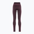 Damen Thermohose KARI TRAA Tale cocoa powder 7