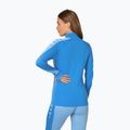 Damen-Funktionssweatshirt KARI TRAA Mila Half Zip ocean 3
