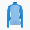 Damen-Funktionssweatshirt KARI TRAA Mila Half Zip ocean 6