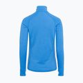 Damen-Funktionssweatshirt KARI TRAA Mila Half Zip ocean 7