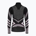 Damen-Funktionssweatshirt KARI TRAA Faith Half Zip black 5