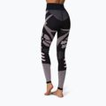 Damen Thermohose KARI TRAA Faith black 2