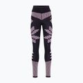 Damen Thermohose KARI TRAA Faith black 3