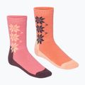Damensocken KARI TRAA KT 2 pack cor