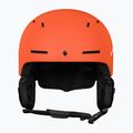 Kinder-Skihelm Sweet Protection Winder Helmet JR flame orange 2