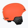 Kinder-Skihelm Sweet Protection Winder Helmet JR flame orange 3