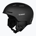 Kinder-Skihelm Sweet Protection Winder Helmet JR dirt black