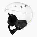 Skihelm Sweet Protection Switcher 2Vi Mips Helmet gloss white