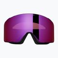 Skibrille Sweet Protection Boondock II M RIG Reflect rig bixbite /matte black /black / gray 2