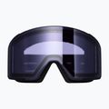 Skibrille Sweet Protection Boondock II M RIG Reflect rig quartz/matte black /black / gray 2