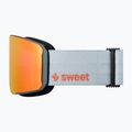 Skibrille Sweet Protection Boondock II M RIG Reflect rig topaz/crystal platinum /platinum 3
