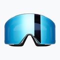 Skibrille Sweet Protection Boondock II L RIG Reflect rig aquamarine /satin white/white 2