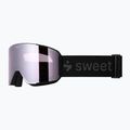 Skibrille Sweet Protection Boondock II L RIG Reflect rig malaia/matte black /black / gray
