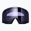 Skibrille Sweet Protection Boondock II L RIG Reflect rig quartz/matte black /black / gray 2