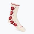 Damensocken KARI TRAA Vinst 2 pack salsa 2