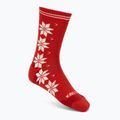Damensocken KARI TRAA Vinst 2 pack salsa 3