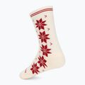 Damensocken KARI TRAA Vinst 2 pack salsa 4