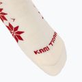 Damensocken KARI TRAA Vinst 2 pack salsa 5