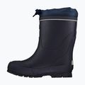 Kinder-Gummistiefel Viking Footwear Jolly Warm navy/grey