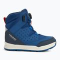 Schneeschuhe Kinder Viking Footwear Espo Warm Waterproof BOA blue/rust 2