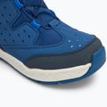 Schneeschuhe Kinder Viking Footwear Espo Warm Waterproof BOA blue/rust 7