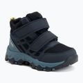 Kinderschuhe Viking Footwear Track Mid 2V Waterproof navy/demin