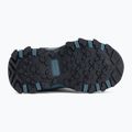 Kinderschuhe Viking Track Mid 2V Waterproof navy/demin 4
