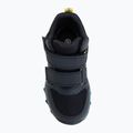 Kinderschuhe Viking Track Mid 2V Waterproof navy/demin 5