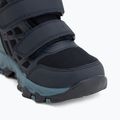 Kinderschuhe Viking Footwear Track Mid 2V Waterproof navy/demin 7