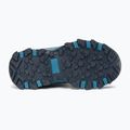 Kinderschuhe Viking Track Mid 2V Waterproof navy/demin 4
