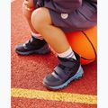 Kinderschuhe Viking Footwear Track Mid 2V Waterproof navy/demin 9