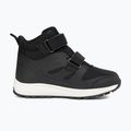Kinderstiefel Viking Footwear Equip Mid 2V Waterproof schwarz 9