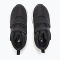Kinderstiefel Viking Footwear Equip Mid 2V Waterproof schwarz 12