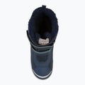 Schneeschuhe Kinder Viking Footwear Play Reflex Warm GTX 2V navy/charcoal 5