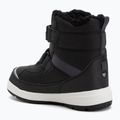 Viking Footwear Play Reflex Warm GTX 2V reflektierend / schwarz Kinderschneestiefel 3