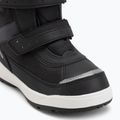 Viking Footwear Play Reflex Warm GTX 2V reflektierend / schwarz Kinderschneestiefel 7